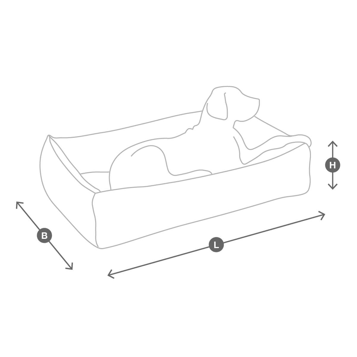 Mondo BoxBett