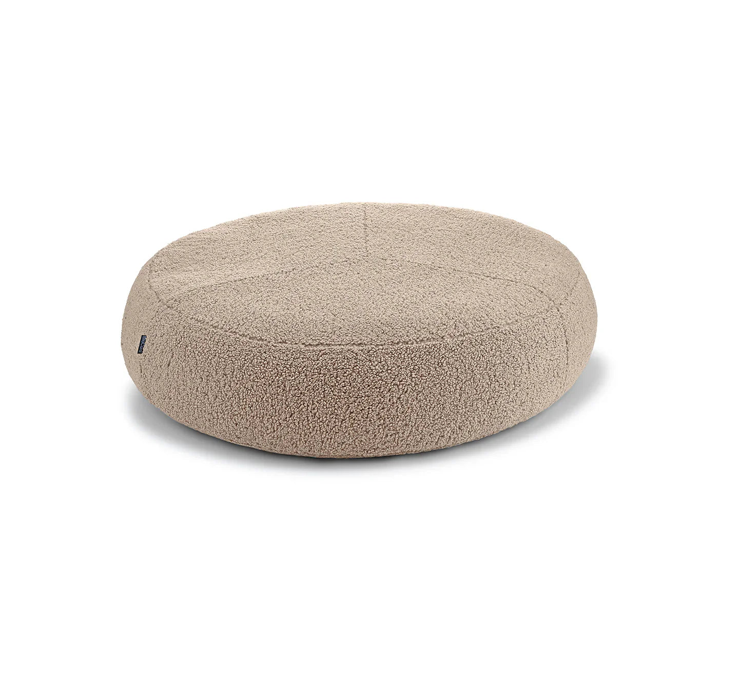 Senso Hundekissen Rund
