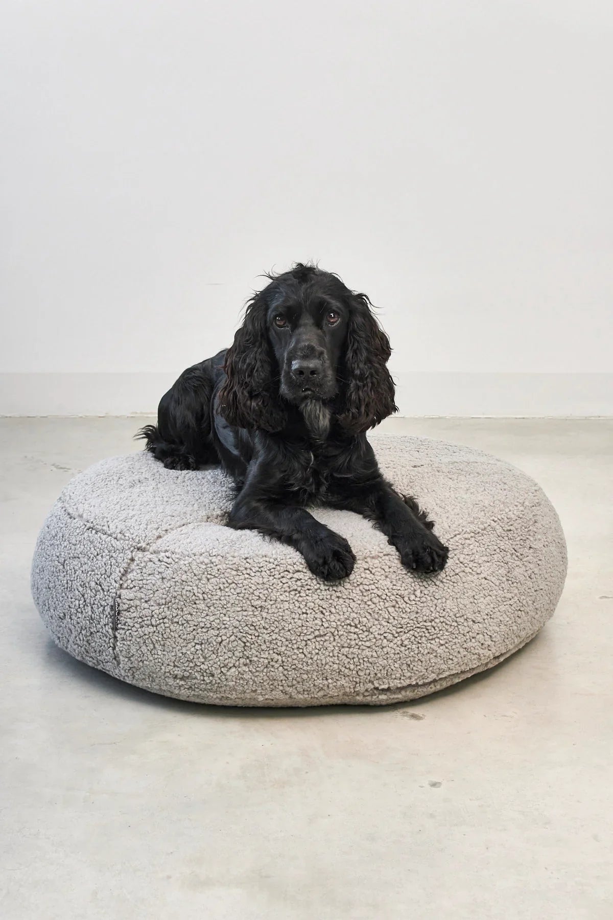 Senso Hundekissen Rund